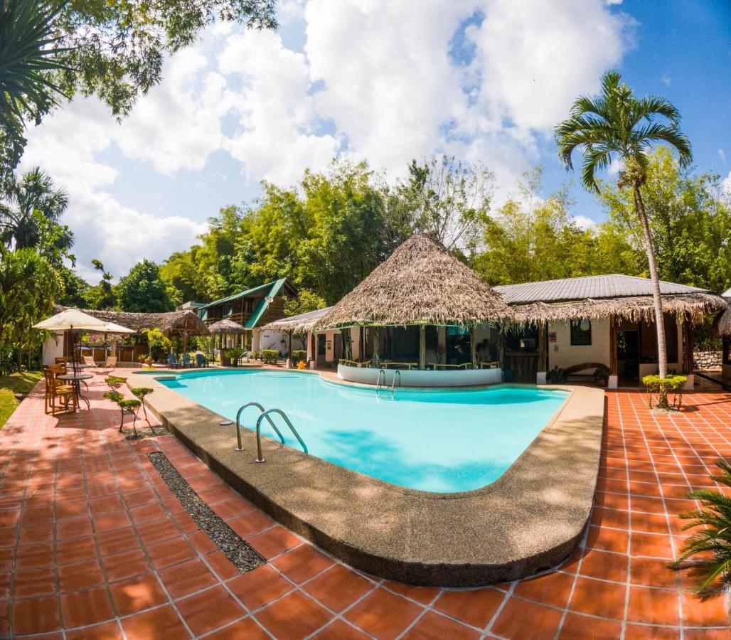 Tagua Lodge Тена Екстер'єр фото