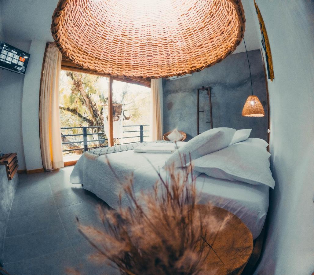 Tagua Lodge Тена Екстер'єр фото