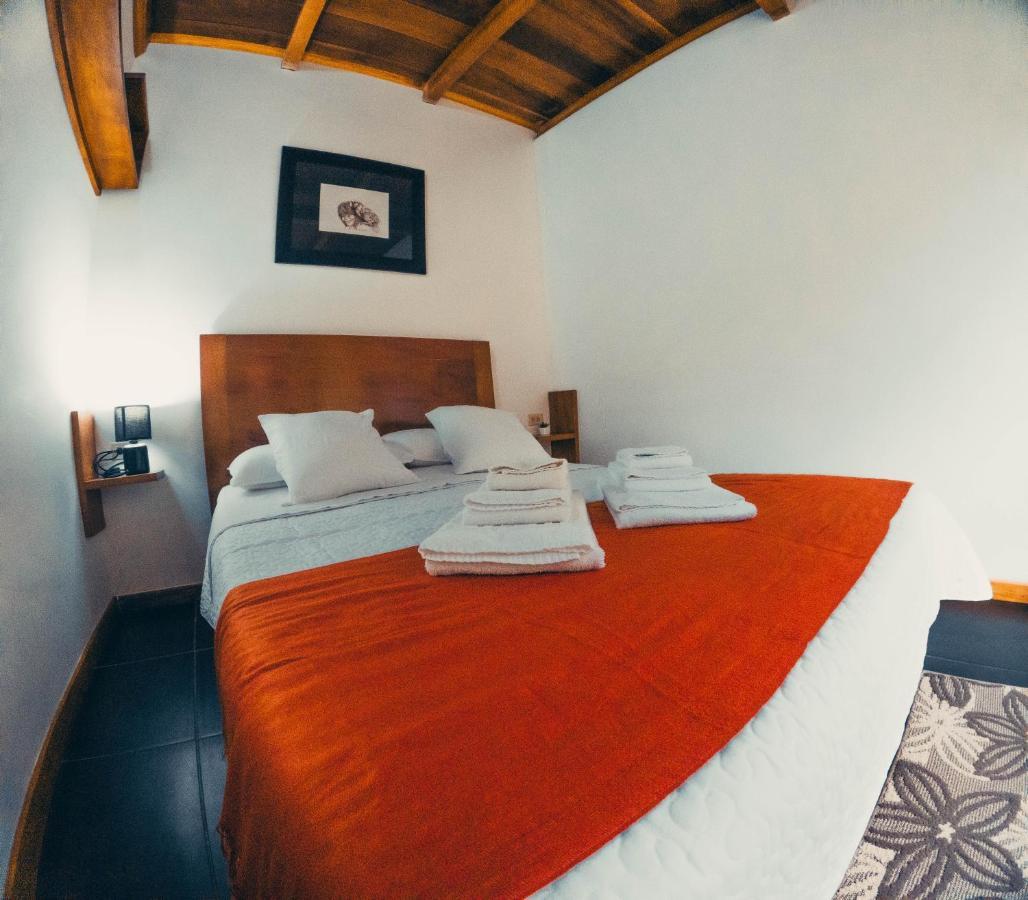 Tagua Lodge Тена Екстер'єр фото