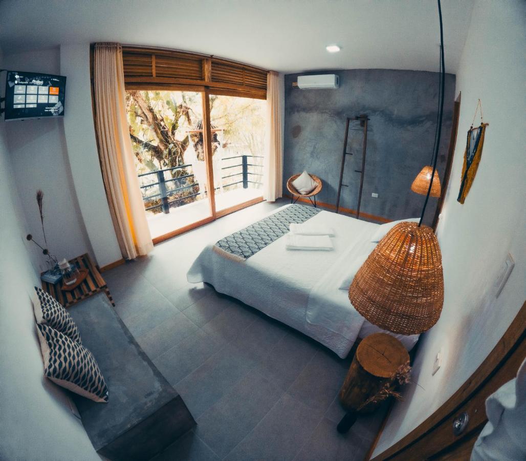 Tagua Lodge Тена Екстер'єр фото