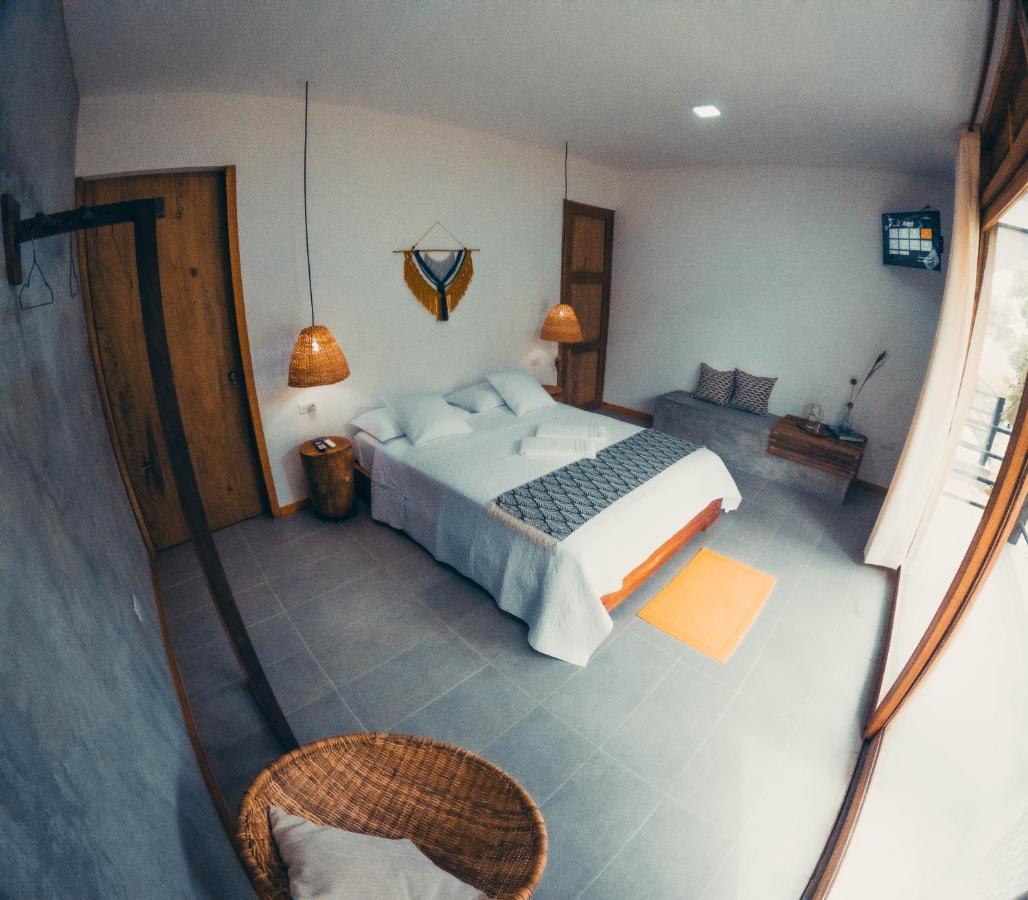 Tagua Lodge Тена Екстер'єр фото