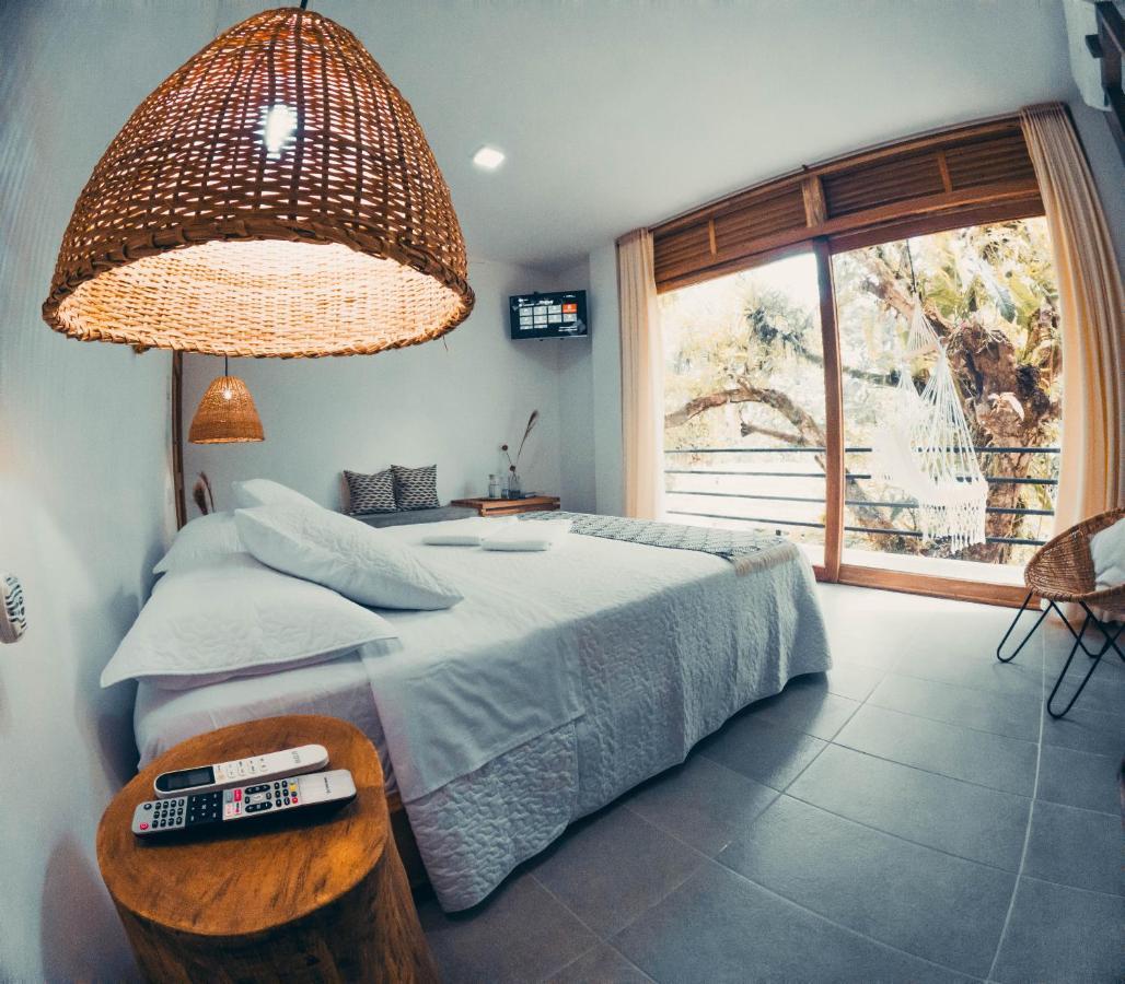 Tagua Lodge Тена Екстер'єр фото