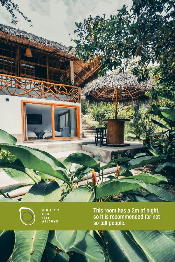 Tagua Lodge Тена Екстер'єр фото