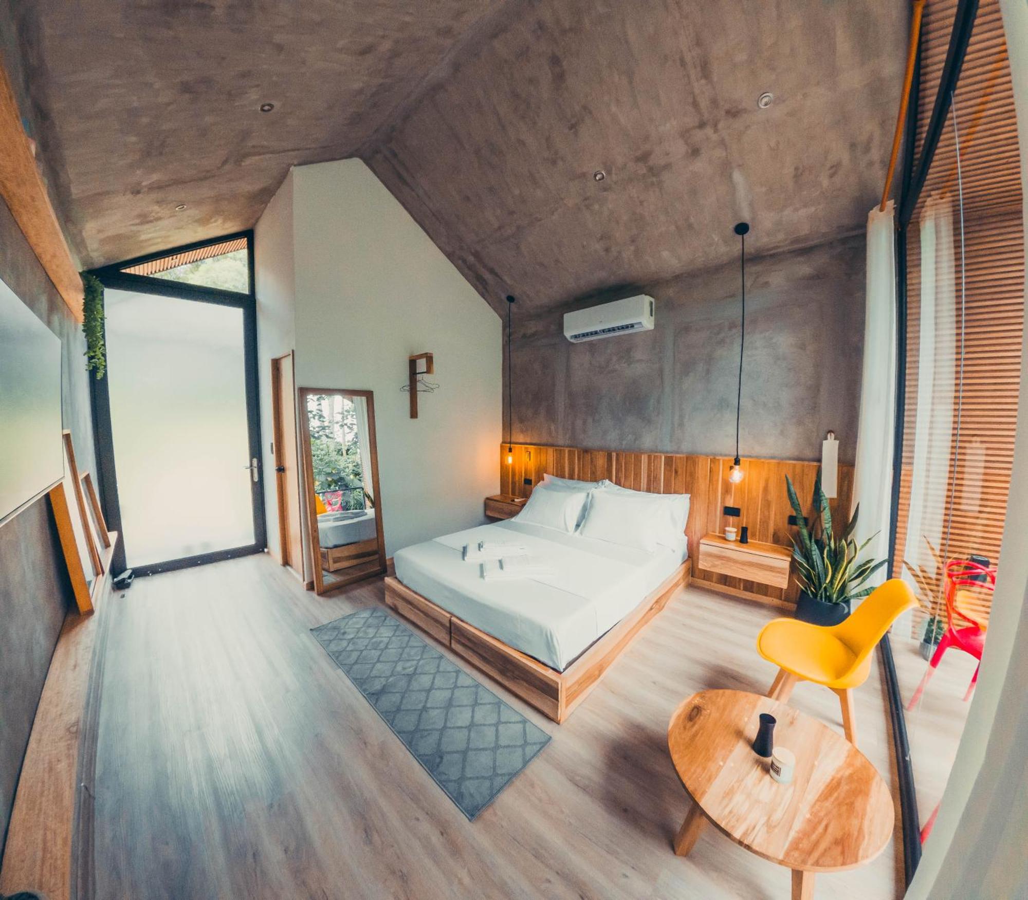Tagua Lodge Тена Екстер'єр фото