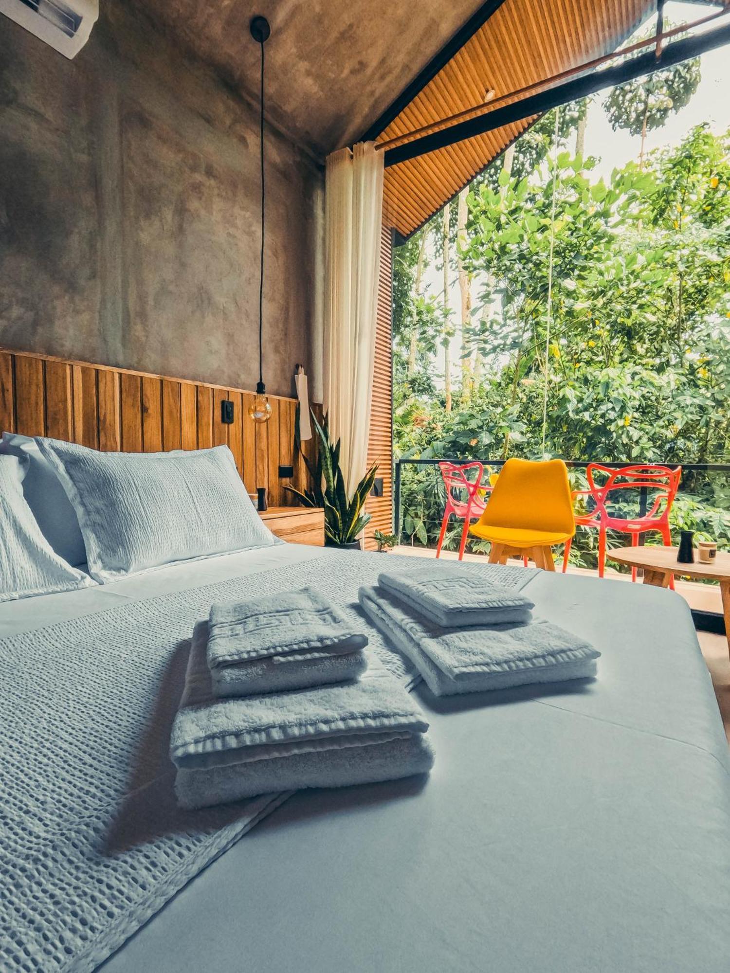 Tagua Lodge Тена Екстер'єр фото