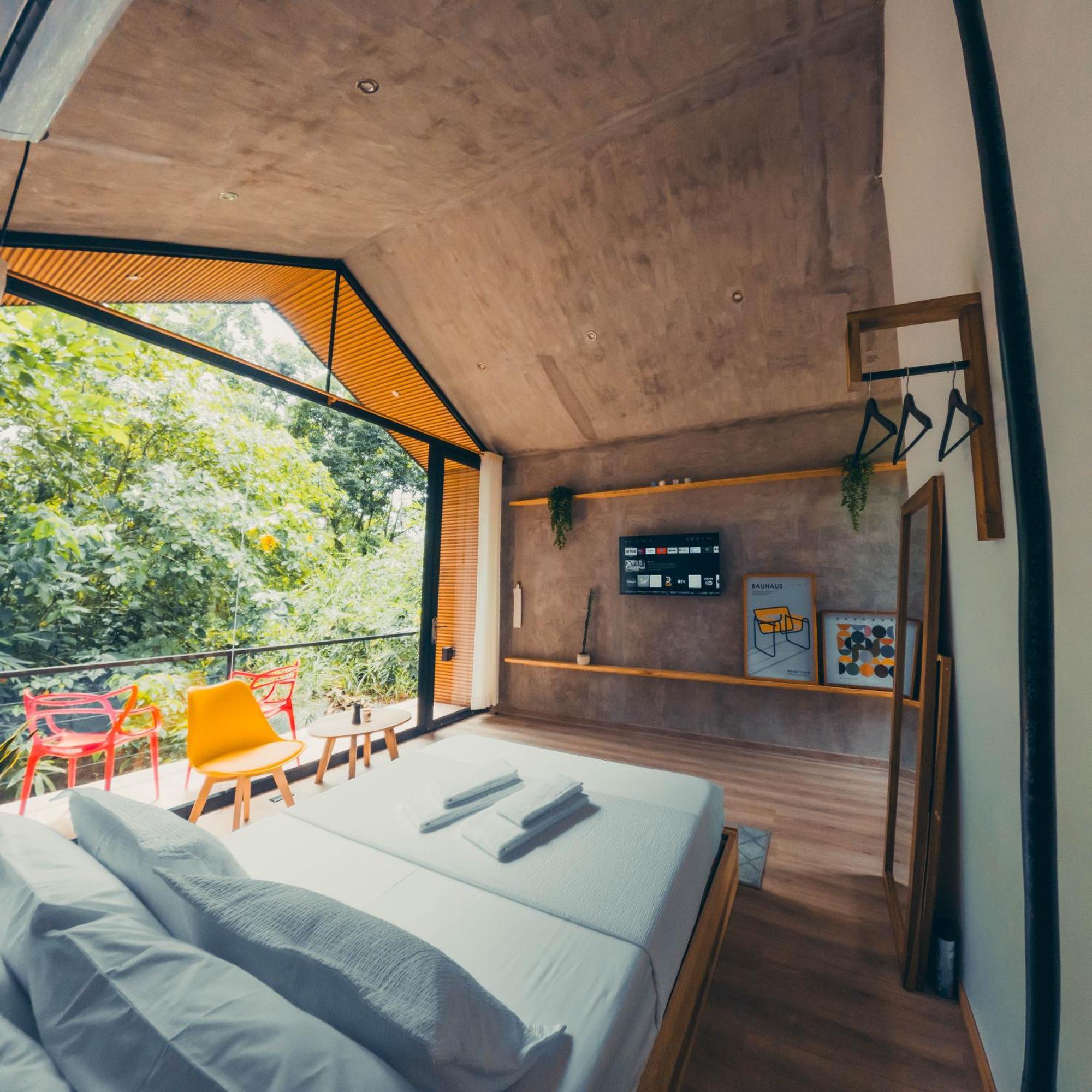 Tagua Lodge Тена Екстер'єр фото