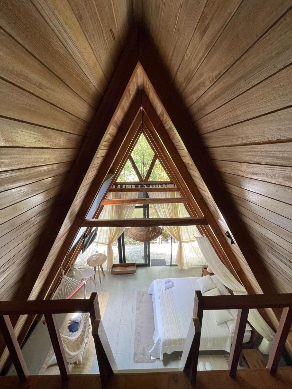 Tagua Lodge Тена Екстер'єр фото