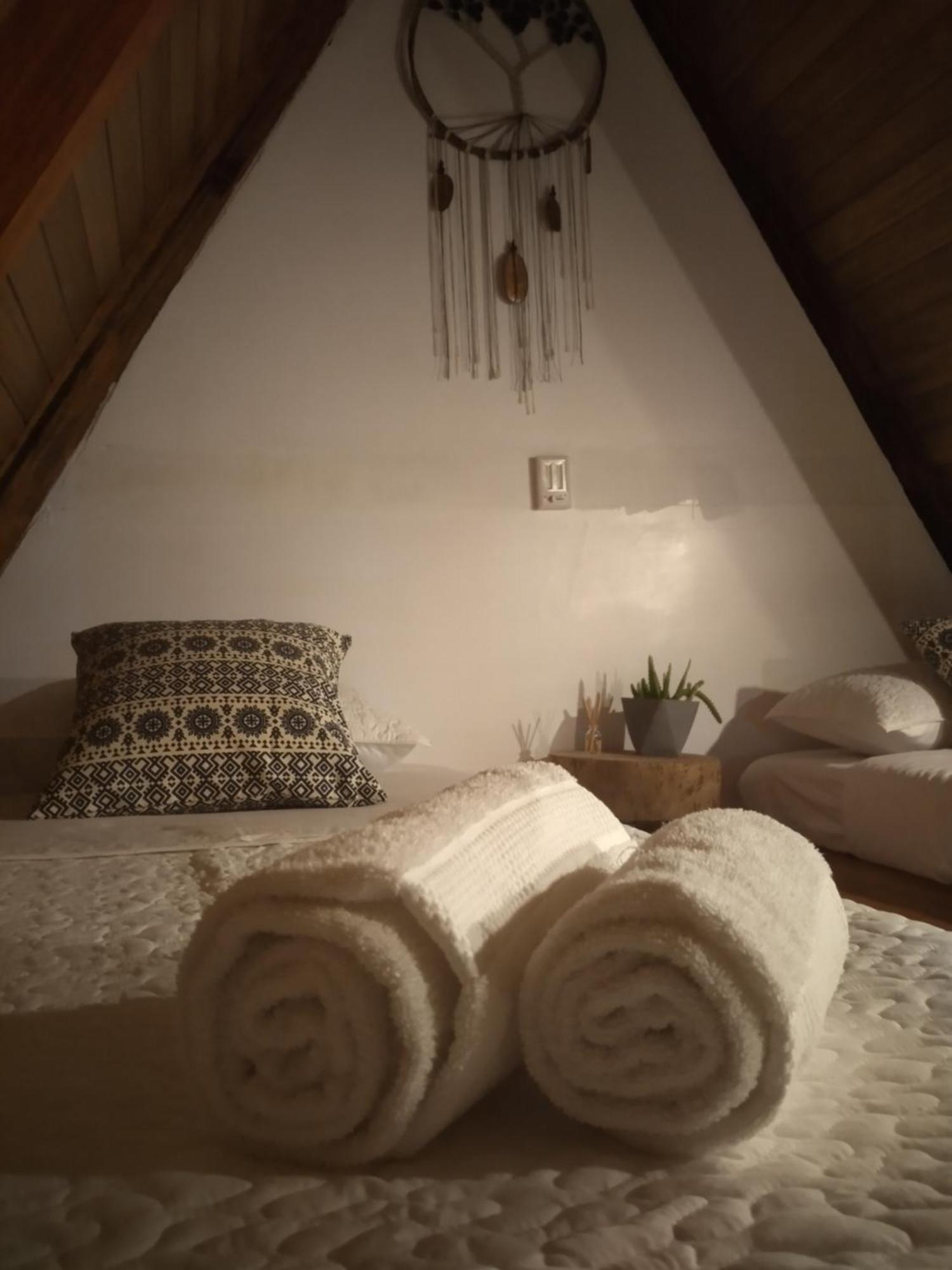 Tagua Lodge Тена Екстер'єр фото