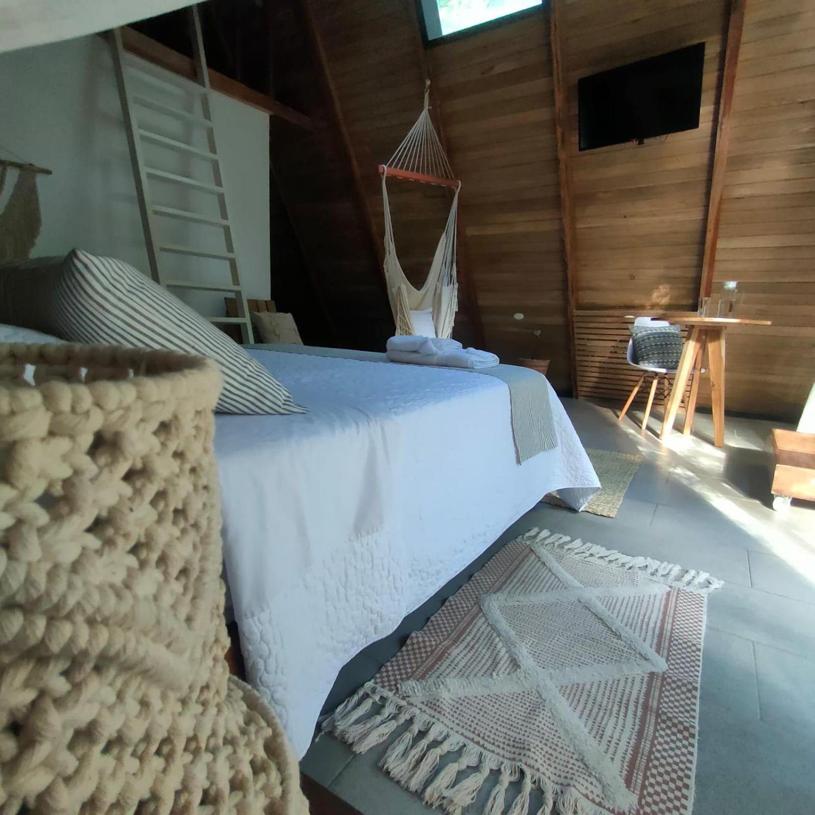 Tagua Lodge Тена Екстер'єр фото