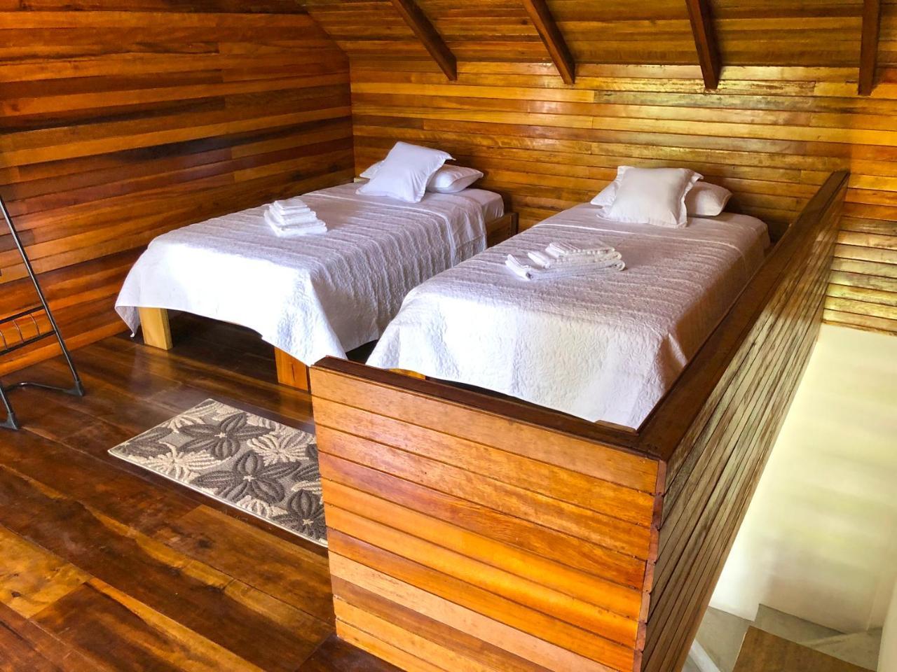 Tagua Lodge Тена Екстер'єр фото