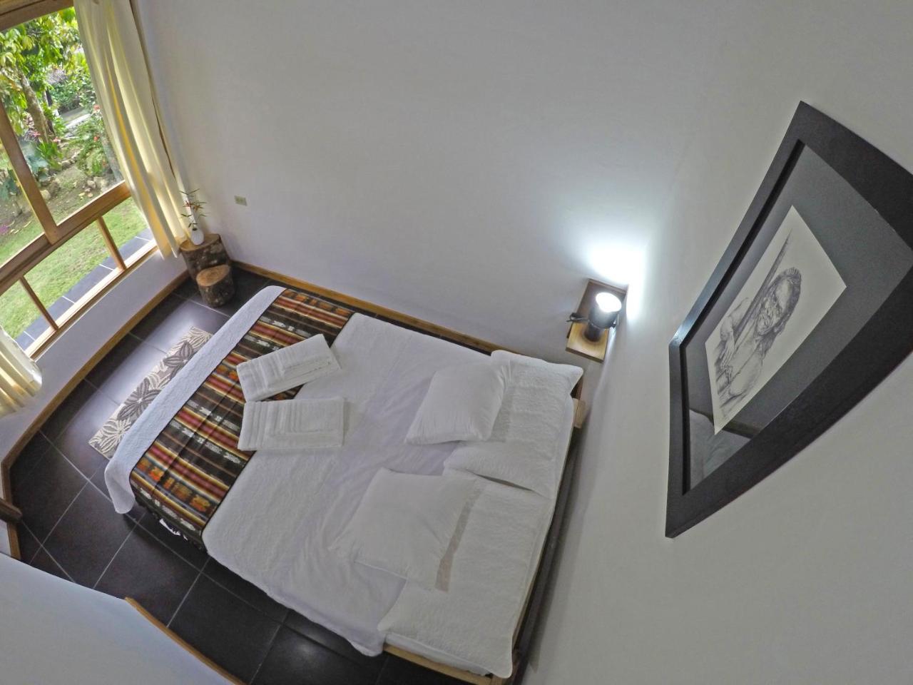 Tagua Lodge Тена Екстер'єр фото