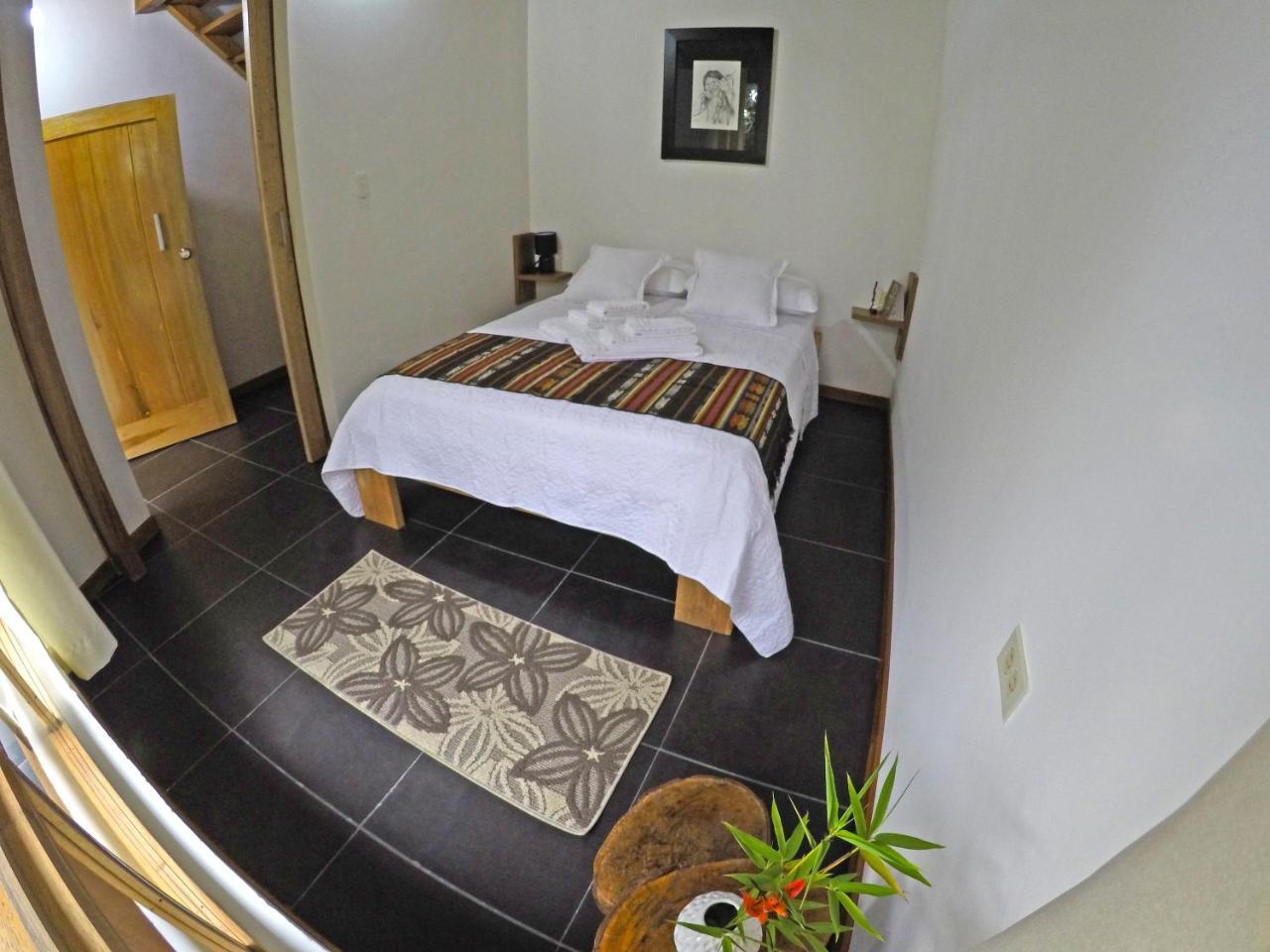Tagua Lodge Тена Екстер'єр фото