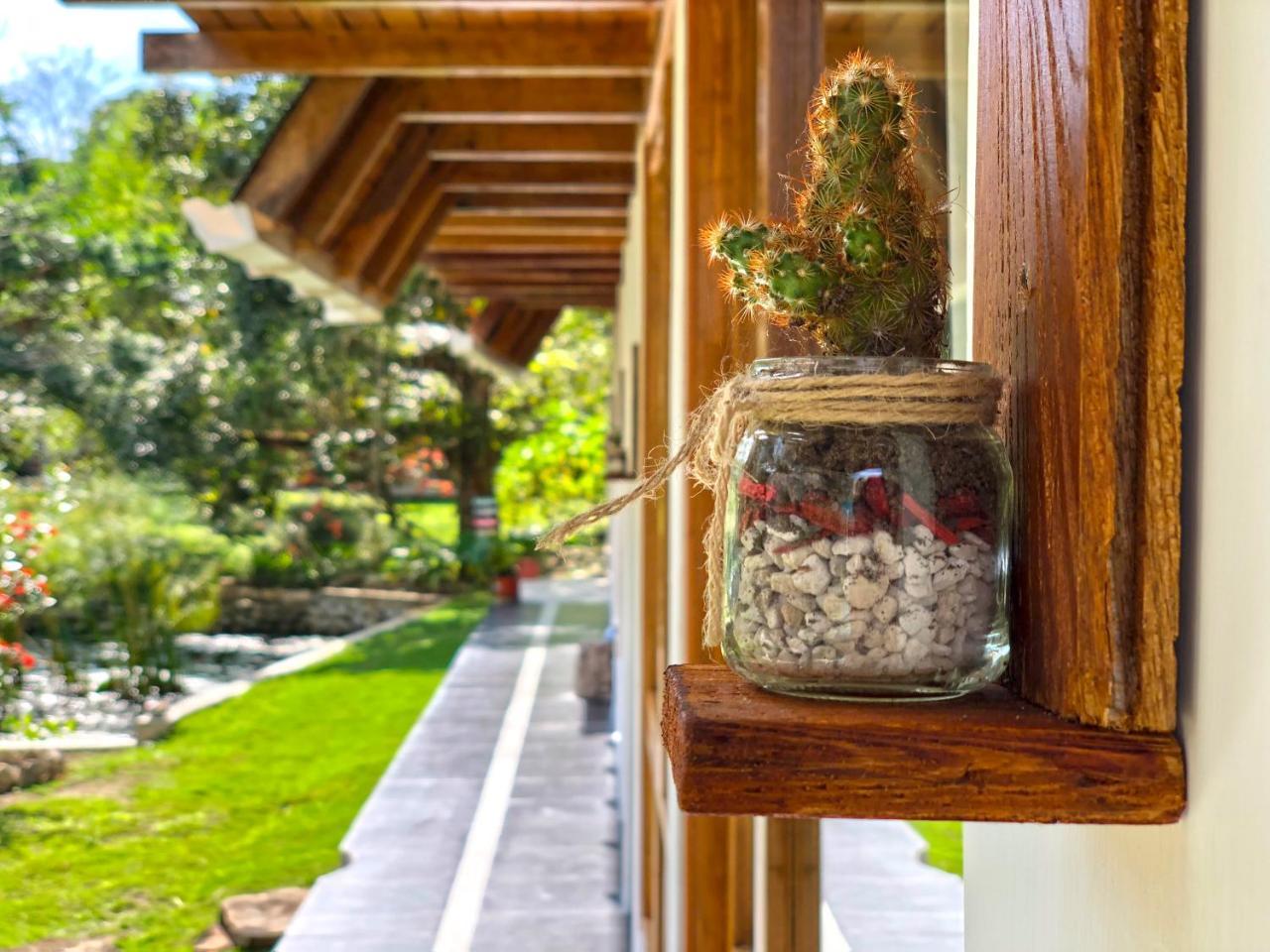 Tagua Lodge Тена Екстер'єр фото