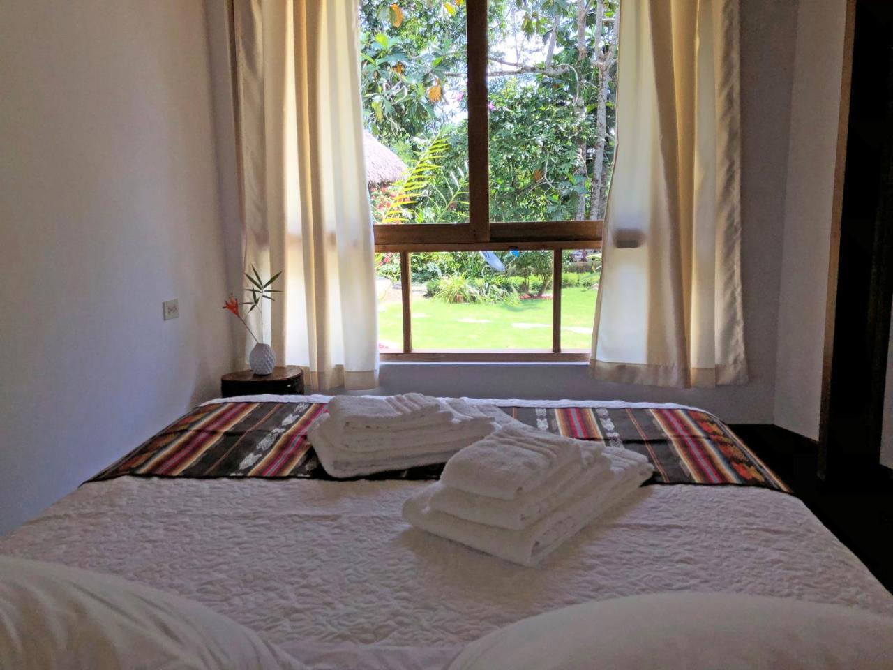 Tagua Lodge Тена Екстер'єр фото