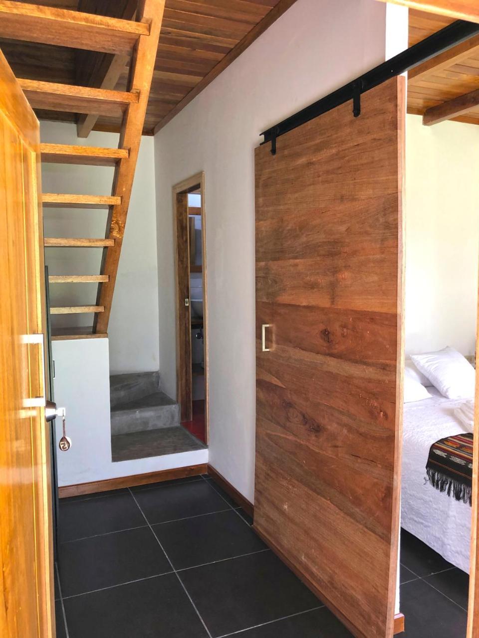 Tagua Lodge Тена Екстер'єр фото